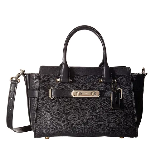 Túi Tote Coach Designer Tote Bags For Women Màu Đen - Túi xách - Vua Hàng Hiệu