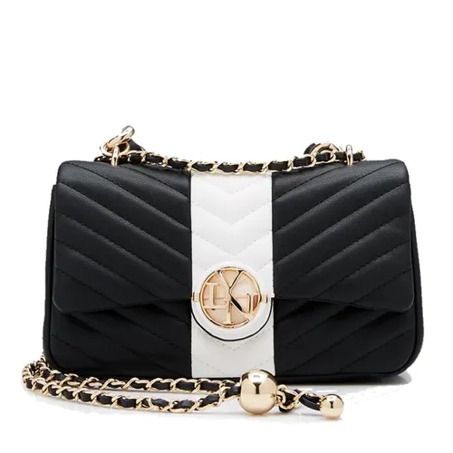 Túi Xách Lyn Marlin M Handbags LL22CBF062 Màu Đen