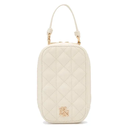 Túi Xách Lyn Scarlet Mobile Crossbody Bags LL22CBF043 Màu Trắng