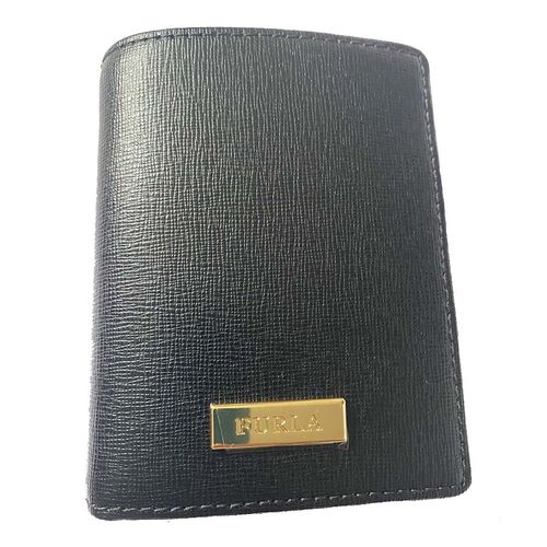 Ví Furla Classic M Bifold Wallet Màu Đen-2