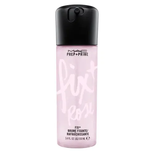 Xịt Trang Điểm MAC Fix + Rose 100ml