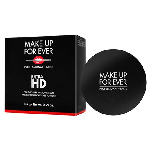 Phấn Phủ Bột Make Up For Ever Ultra HD Microfinishing Loose Powder-4