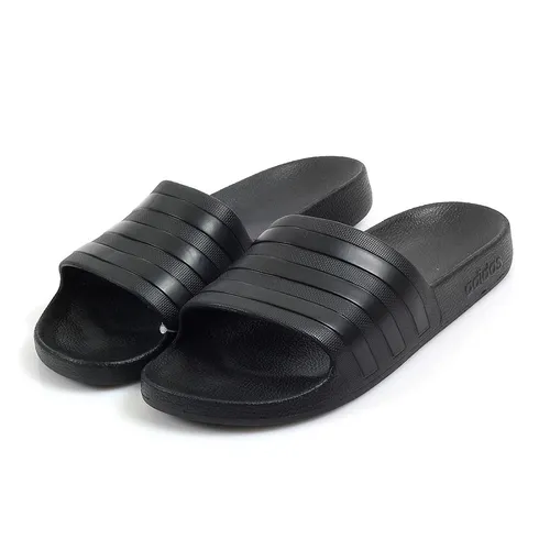 Dép Adidas Adilette Aqua Màu Đen Size 43