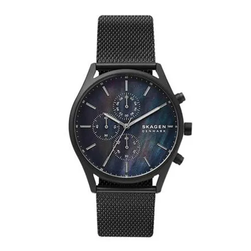 Đồng Hồ Skagen SKW6651 Cho Nam Màu Xám