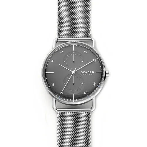 Skagen - Đồng Hồ Skagen SKW6737 Cho Nam Màu Bạc - Vua Hàng Hiệu
