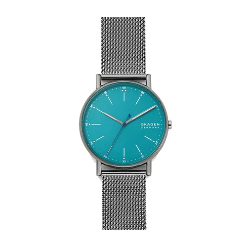 Skagen - Đồng Hồ Skagen SKW6743 Cho Nam Màu Xanh Bạc - Vua Hàng Hiệu