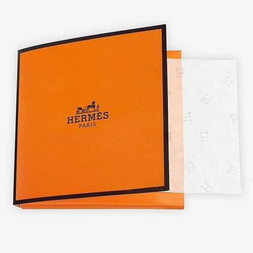 Giấy Thấm Dầu Hermès Plan Air Papier De Sois (100 Tờ)