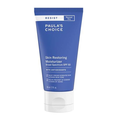 Kem Chống Nắng Dưỡng Âm Tế Bào Paula's Choice Resist Skin Restoring Moisturizer SPF 50 60ml-2