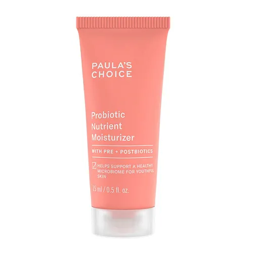 Kem Dưỡng Giàu Lợi Khuẩn Tế Bào Paula's Choice Probiotic Nutrient Moisturizer 15ml - Mỹ phẩm - Vua Hàng Hiệu