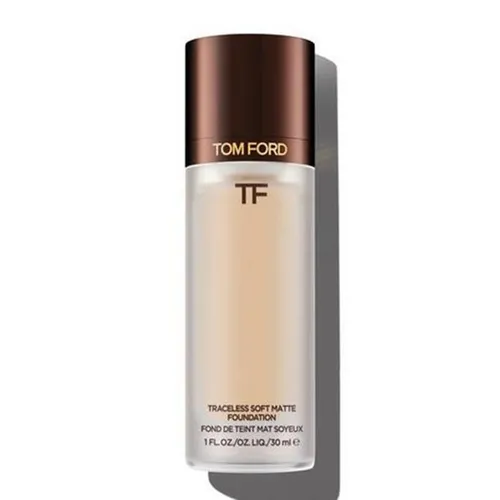 Kem Nền Tom Ford Traceless Soft Matte Foundation 30ml Tone 1.3 Nude Ivory