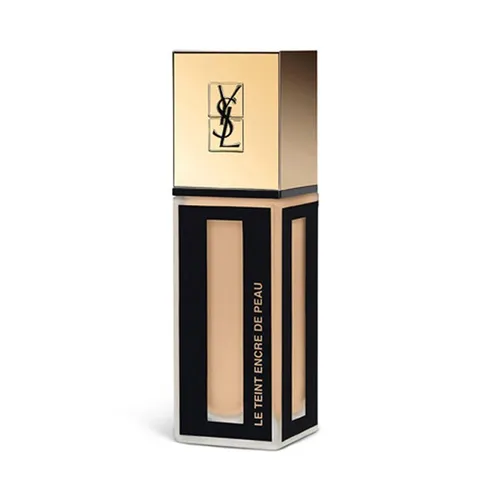 Kem Nền Yves Saint Laurent YSL Le Teint Encre De Peau Fusion Ink Foundation Tone BR20