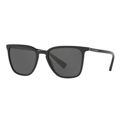 Kính Mát Dolce Gabbana D&G Sunglasses DG4301-F-501/87 Màu Đen