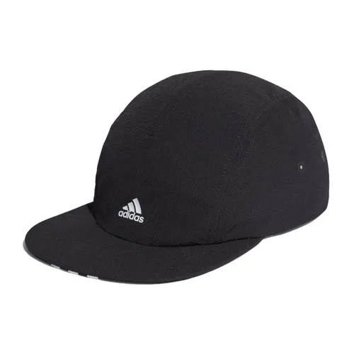 Mũ Adidas Heat.Rdy Four-Panel Cap HA5547 Màu Đen Size 57-60