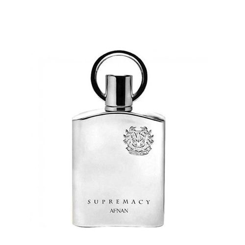 Nước Hoa Nam Afnan Supremacy Silver Eau De Parfum 100ml-2
