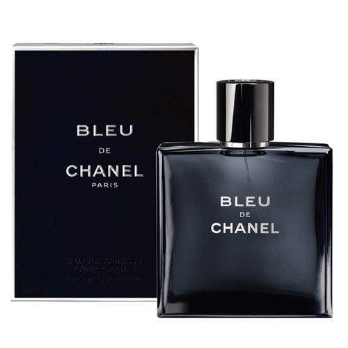 Nước Hoa Nam Chanel Bleu De Chanel EDT 100ml-1