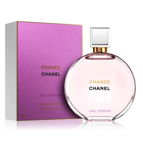 Nước Hoa Nữ Chanel Chance Eau Tendre Eau De Parfum 100ml-1