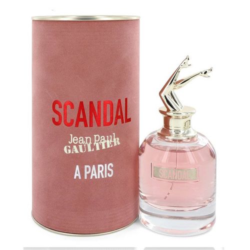 Nước Hoa Nữ Jean Paul Gaultier Scandal A Paris Eau De Toilette 80ml
