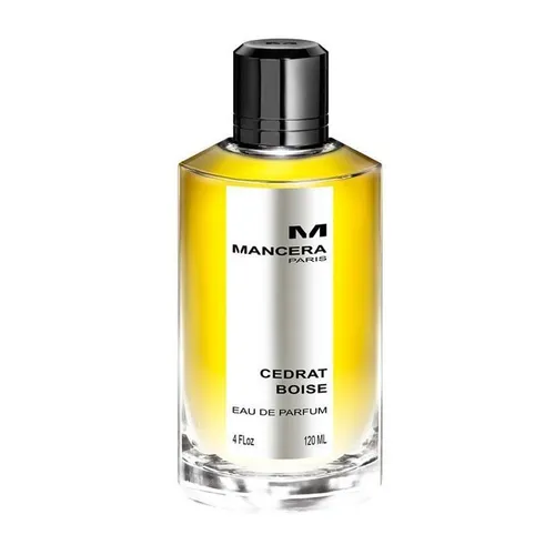 Mancera - Nước Hoa Unisex Mancera Paris Cedrat Boise Eau De Parfum 120ml - Vua Hàng Hiệu