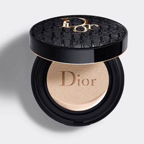 Phấn Nước Dior Forever Perfect Cushion Diormania Gold Limited 2021 Màu 1N-2