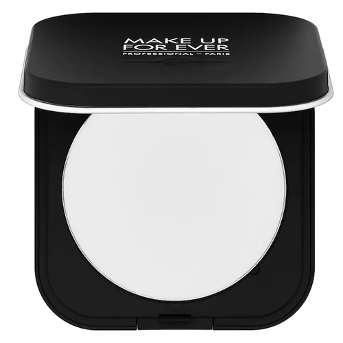 Phấn Phủ Make Up For Ever Ultra HD Microfinishing Pressed Powder 01 - Translucent 6.2g-2