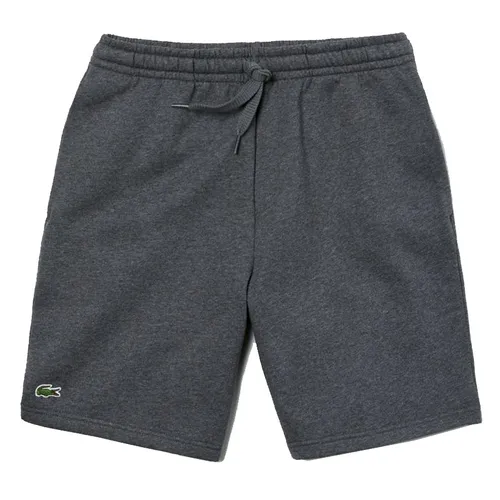 Quần Shorts Lacoste Sport Tennis Fleece Short Men GH2136-050 Màu Xám Size 5 - Thời trang - Vua Hàng Hiệu