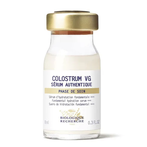 Serum Dưỡng Ẩm Biologique Recherche Colostrum Vg Authentique 8ml