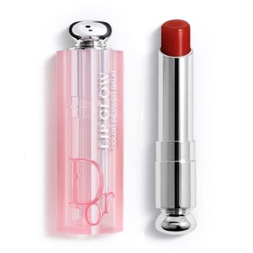 Son Dưỡng Dior Addict Lip Glow Dior 8 Màu Đỏ Đất