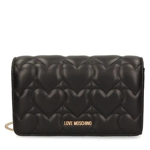 Túi Đeo Chéo Love Moschino Bolsos 000 Negro JC5257PP0CKG0000 Màu Đen