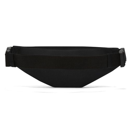 Túi Đeo Chéo Nike Heritage Hip Waist Bag Black Màu Đen-3