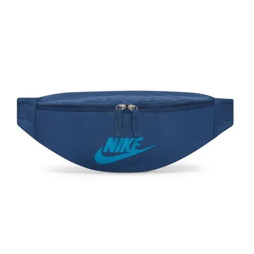 Túi Đeo Chéo Nike Heritage Waist Pack Màu Xanh Navy