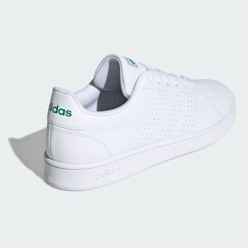 Giày Thể Thao Adidas Neo Grand Court Base EE7690 Màu Trắng Size 38-1