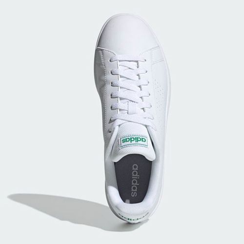 Giày Thể Thao Adidas Neo Grand Court Base EE7690 Màu Trắng Size 38-3