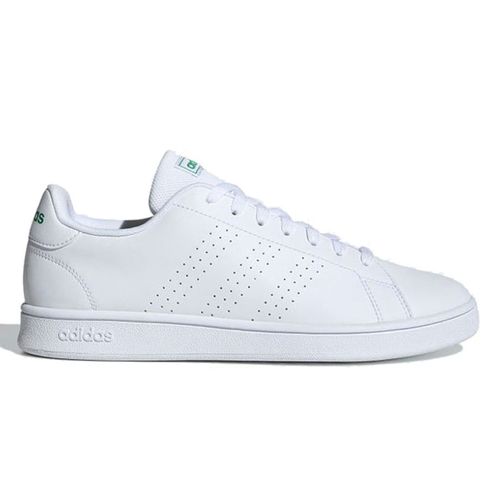 Giày Thể Thao Adidas Neo Grand Court Base EE7690 Màu Trắng Size 38-4