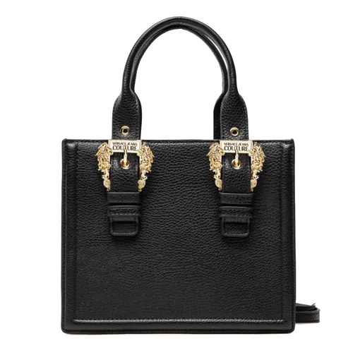 Túi Cầm Tay Versace Jeans Couture 72VA4BFM 71578 899 Màu Đen