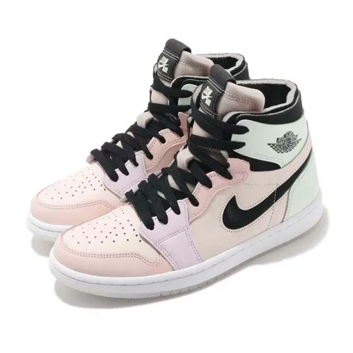 Giày Nike Air Jordan 1 High Zoom Easter 2021 CT0979-101 Size 36