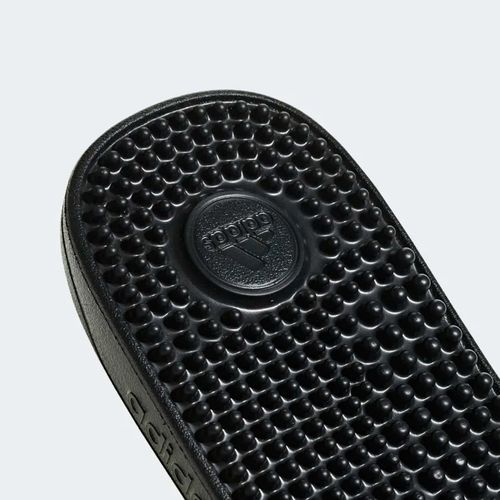Dép Adidas Adissage Slides  F35580 Màu Đen/Trắng Size 43-6