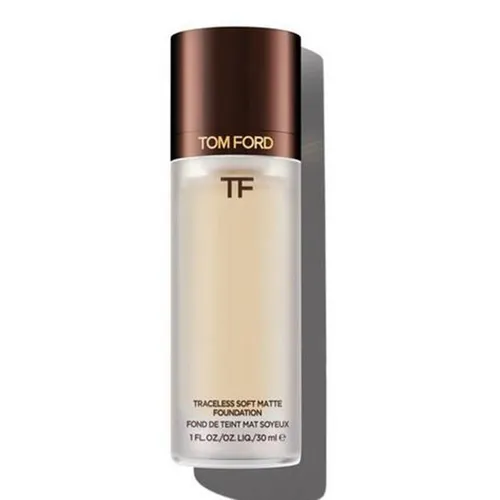 Kem Nền Tom Ford Traceless Soft Matte Foundation 30ml Tone 1.1 Warm Sand