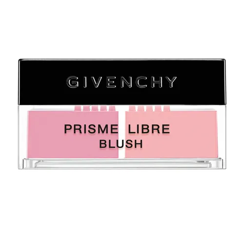 Mua Bảng Phấn Má Hồng Givenchy Prisme Libre Blush Tone N02 Taff Rose 6g -  Givenchy - Mua tại Vua Hàng Hiệu h047644