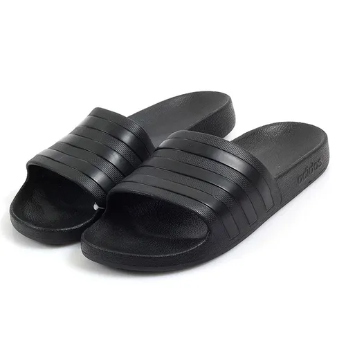 Dép Adidas Adilette Aqua Màu Đen Size 44.5 - Dép - Vua Hàng Hiệu