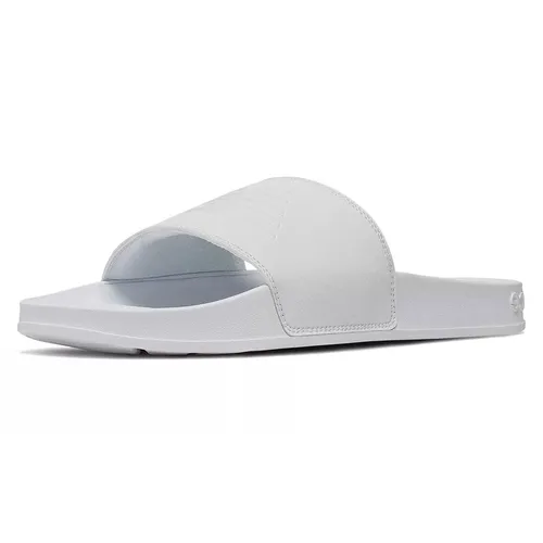 Dép New Balance Unisex SMF200W1 Màu Trắng Size 40