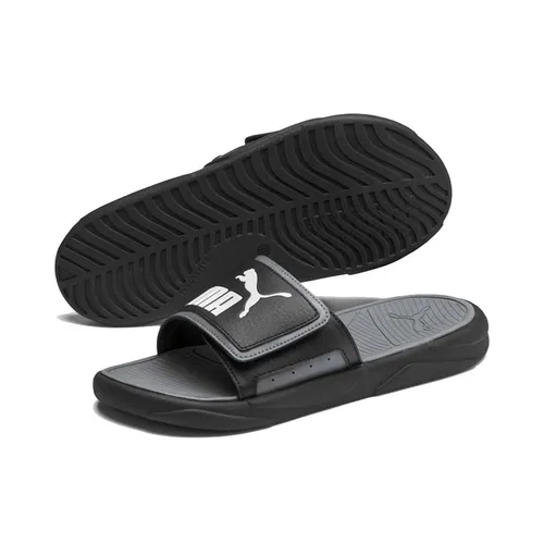 Dép Puma RoyalCat Comfort Black 372280 01 Màu Đen Size 42