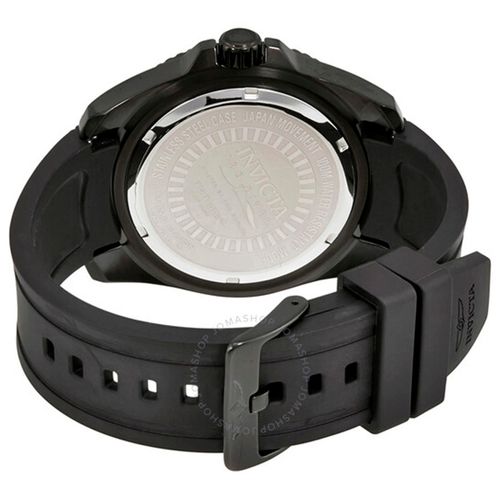 Đồng Hồ Nam Invicta Pro Diver Black Dial Men's Watch 21449 Màu Đen-1