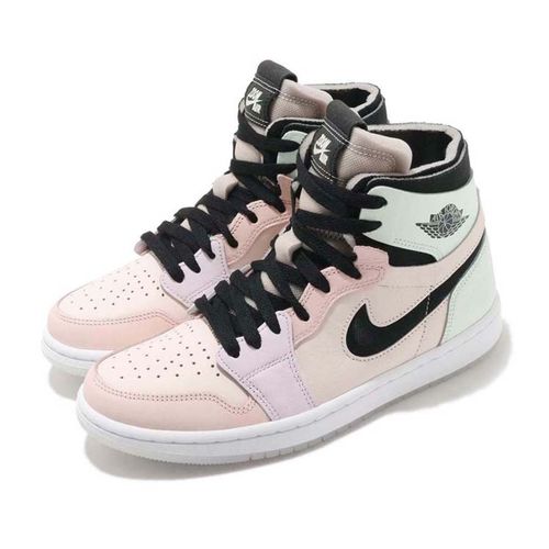 Giày Nike Air Jordan 1 High Zoom Easter 2021 CT0979-101 Size 39-5