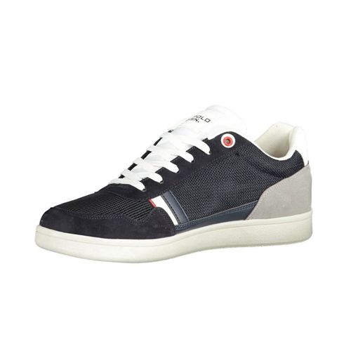 Giày Sneakers U.S Polo Assn. PVN539 Màu Đen Size 41