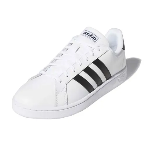 Giày Thể Thao Adidas Grand Court F36392/F36483 Màu Trắng Size 41