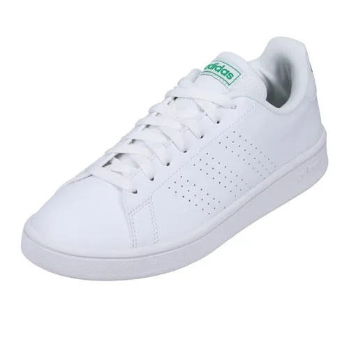 Giày Thể Thao Adidas Neo Grand Court Base EE7690 Màu Trắng Size 41