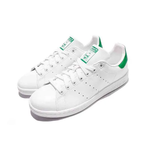 Giày Thể Thao Adidas Original Stan Smith Green Size 44