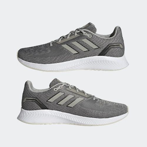 Giày Thể Thao Adidas Runfalcon 2.0 GV7133 Màu Xám Size 43-1