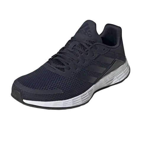 Giày Thể Thao Adidas Tenis Duramo SL H04620 Màu Xanh Navy Size 41