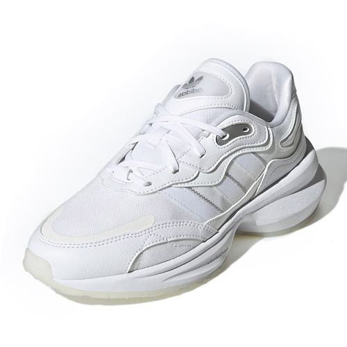 Giày Thể Thao Adidas Wmns Zentic Cloud White Gx0420 Màu Trắng Size 38.5